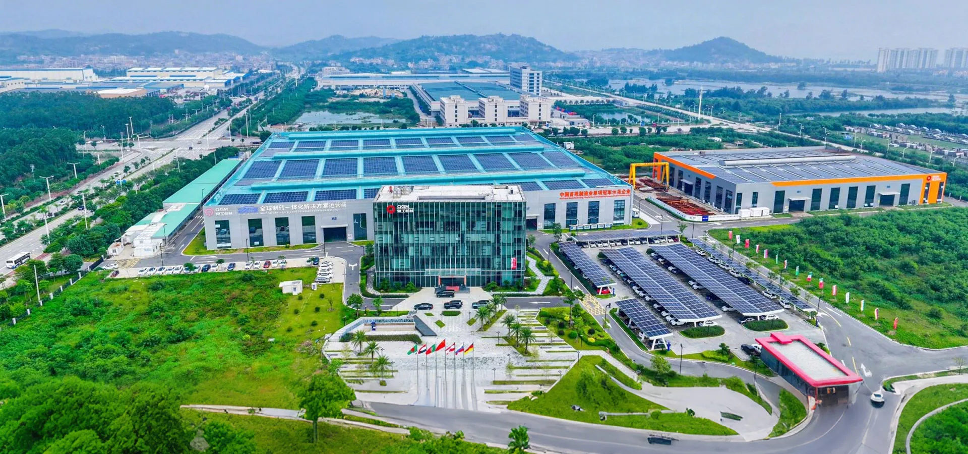 క్వాంగోంగ్ బ్లాక్ మెషినరీ కో., లిమిటెడ్,