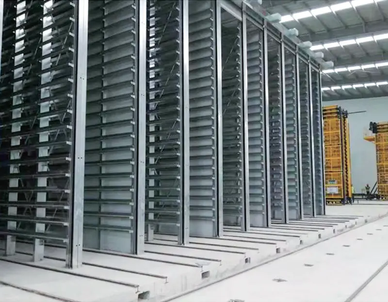 కాంక్రీట్ ఇటుక యంత్రం క్యూరింగ్ బట్టీ అంటే ఏమిటి? కాంక్రీట్ ఇటుక యంత్రం క్యూరింగ్ బట్టీ అంటే ఏమిటి?