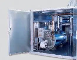 ఆధునిక నిర్మాణానికి కాంక్రీట్ ఇంటెలిజెంట్ క్యూరింగ్ టెంపరేచర్ కంట్రోల్ సిస్టమ్ ఎందుకు అవసరం?