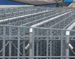 ఇటుక యంత్ర ఆవిరి జనరేటర్ ఇటుక యంత్ర ఆవిరి జనరేటర్